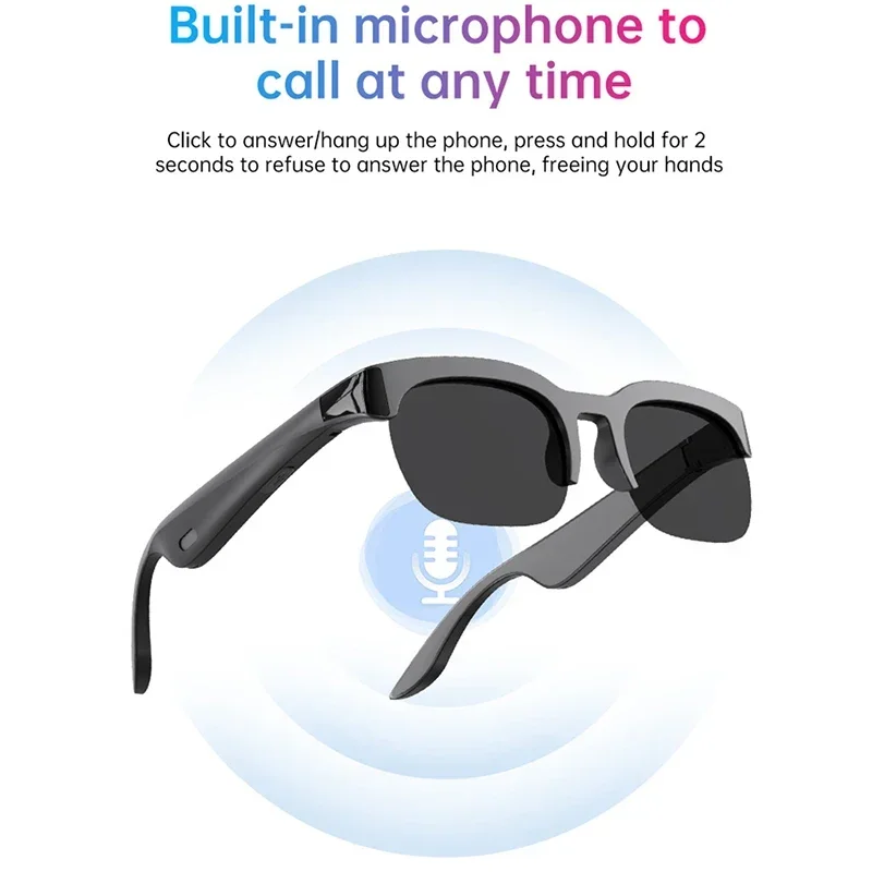 Lenovo 2027 AI Smart Glasses 8 - Video Gaming & Esports Usd Acc recension och pris