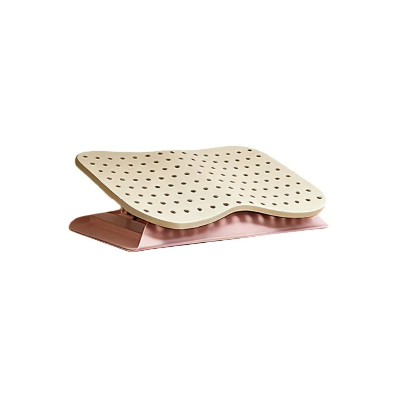 Ergonomic Under Desk Footrest  - Footrest Under Desk recension och pris