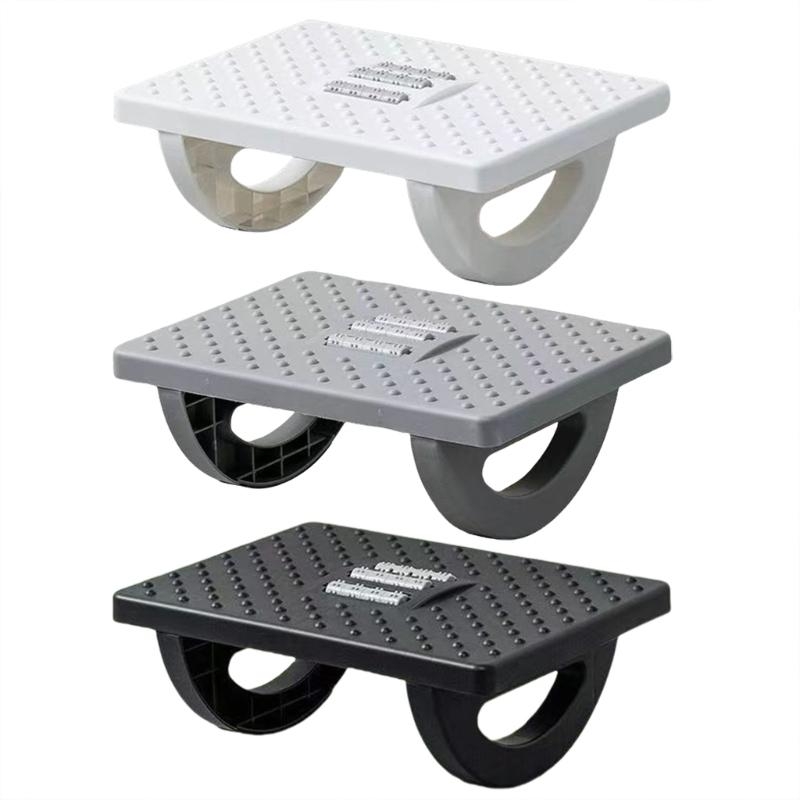 Q39E Under Desk Foot Rest Shak - Footrest Under Desk recension och pris