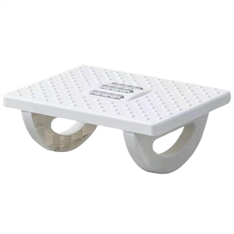 Q39E Under Desk Foot Rest Shak - Footrest Under Desk recension och pris