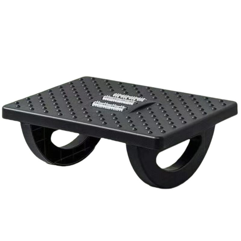 Q39E Under Desk Foot Rest Shak - Footrest Under Desk recension och pris
