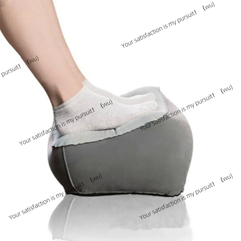 Inflatable Footrest Pillow PVC - Footrest Under Desk recension och pris