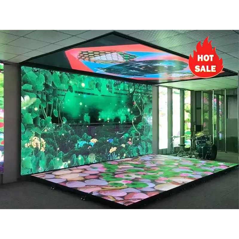 Interactive Video Stage Dance  - Video Gaming & Esports Usd Acc recension och pris