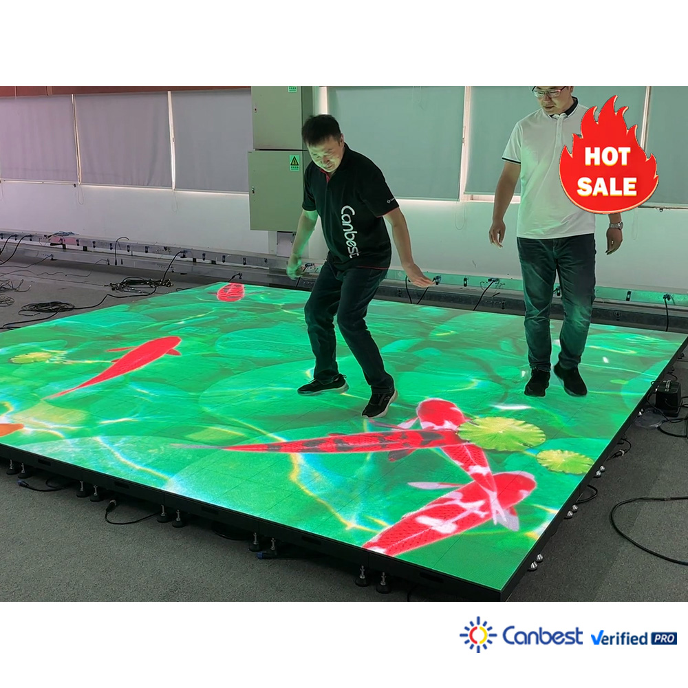 Interactive Video Stage Dance  - Video Gaming & Esports Usd Acc recension och pris