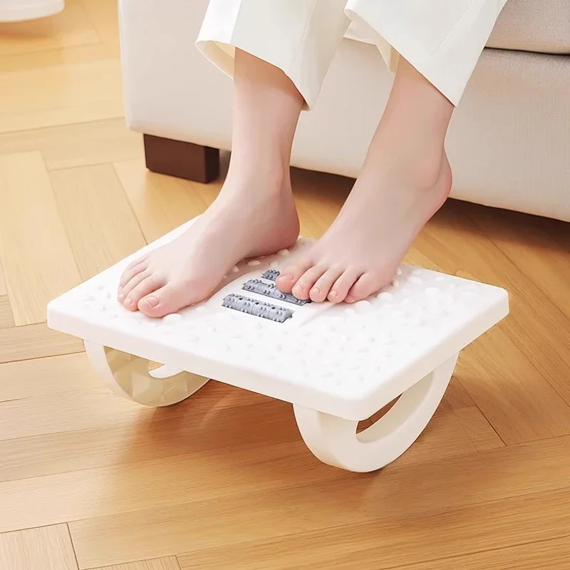 Foot Rest Under Desk Rocking F - Footrest Under Desk recension och pris