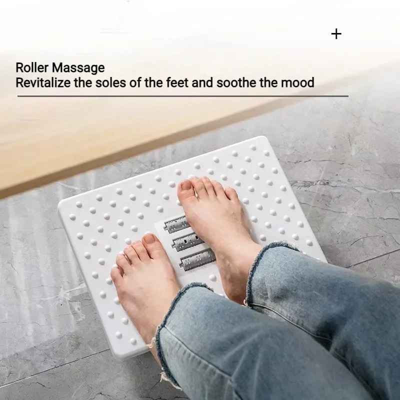 Foot Rest Under Desk Rocking F - Footrest Under Desk recension och pris