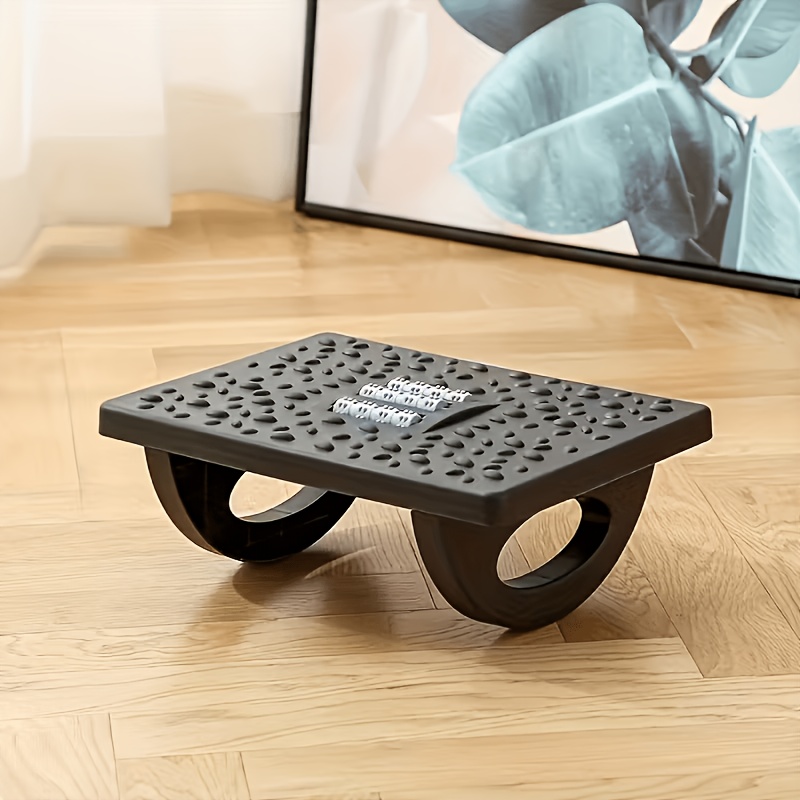 Designer Portable Under Desk F - Footrest Under Desk recension och pris