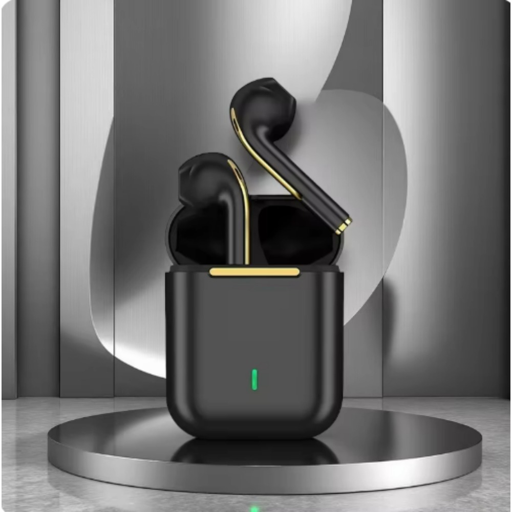 New J18 TWS Wireless Earbuds 5 - Video Gaming & Esports Usd Acc recension och pris